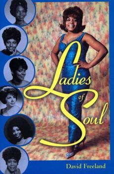 Paperback Ladies of Soul Book