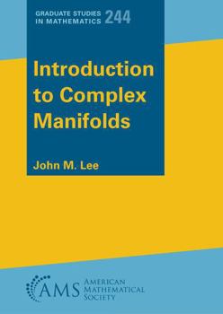 Paperback Introduction to Complex Manifolds Book