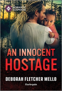 Mass Market Paperback An Innocent Hostage Book
