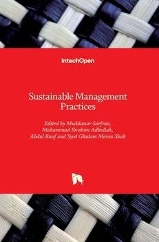 Sustainable Management Practices