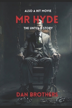 Paperback Hr Hyde: The Untold Story Book