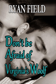 Paperback Don't Be Afraid of Virginia's Woolf Book