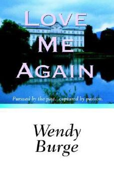 Paperback Love Me Again Book