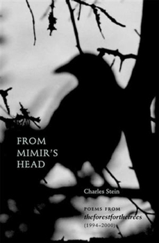 Paperback From Mimir's Head: Poems from Theforestforthetrees (1994-2000) Book