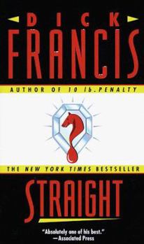 Mass Market Paperback Straight Book
