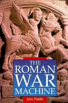 Paperback Roman War Machine Book