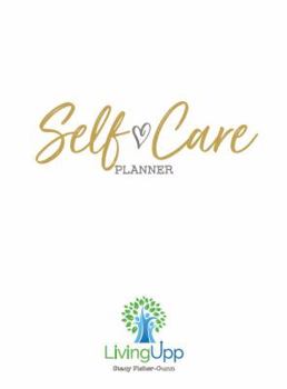 Paperback The Self-Care Planner Book