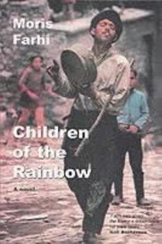 Paperback Children of the Rainbow Book