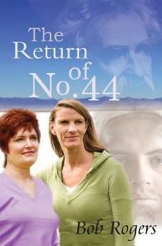 Paperback The Return of No. 44 Book