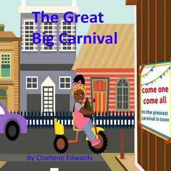 Paperback The Great Big Carnival Book