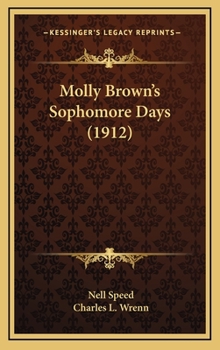 Molly Brown's Sophomore Days - Book #2 of the Molly Brown