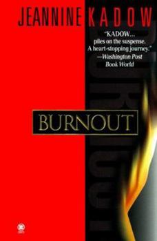 Mass Market Paperback Burnout Book