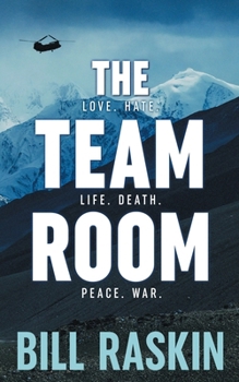 Paperback The Team Room Book