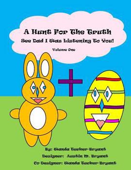 Paperback A Hunt For The Truth Book