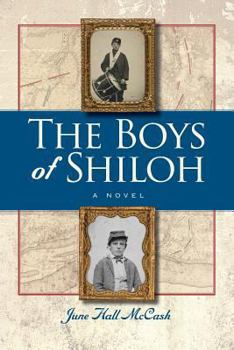 Paperback The Boys of Shiloh Book