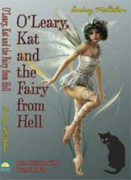 Paperback O'Leary, Kat and the Fairy from Hell Book