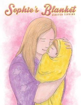 Paperback Sophie's Blanket Book