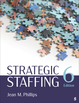 Strategic Staffing