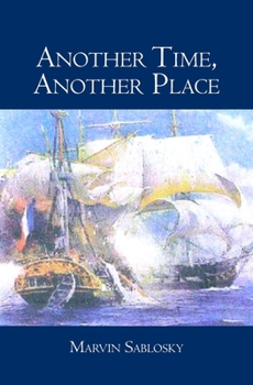 Paperback Another Time, Another Place Book