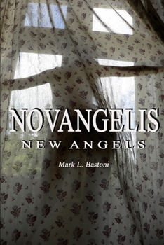 Paperback Novangelis (New Angels) Book