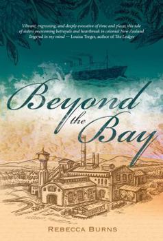 Paperback Beyond the Bay Book