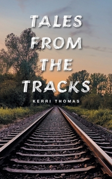 Paperback Tales from the Tracks Book