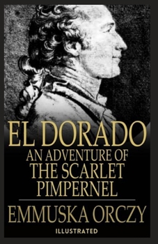 Paperback Eldorado Illustrated Book
