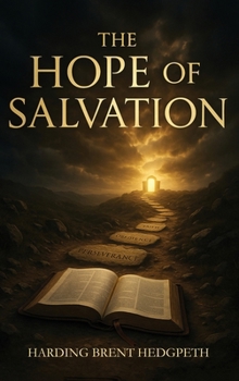 Hardcover The Hope of Salvation Book