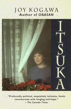 Itsuka - Book #2 of the Obasan