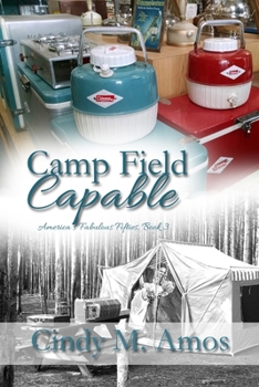 Paperback Camp Field Capable Book