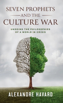Paperback Seven Prophets and the Culture War Book