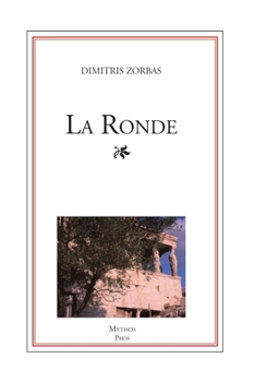 Paperback La Ronde Book