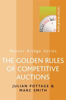 Paperback The Golden Rules of Competitive Auctions Book