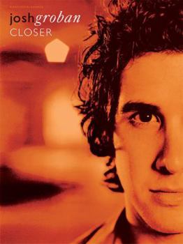 Paperback Closer Book