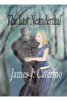 Paperback The Last Neanderthal Book