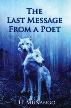 Paperback The Last Message From A Poet Book