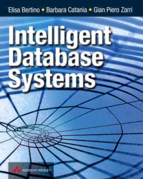 Paperback Intelligent Database Systems Book