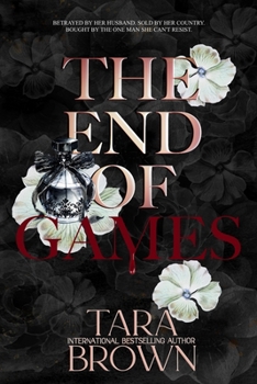 Paperback The End of Games Book