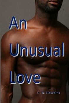 Paperback An Unsual Love Book