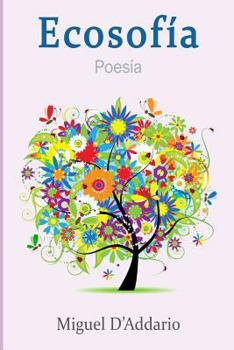 Paperback Ecosofía: Prosa ecológica [Spanish] Book
