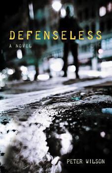 Paperback Defenseless Book