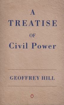 Paperback A Treatise of Civil Power Book