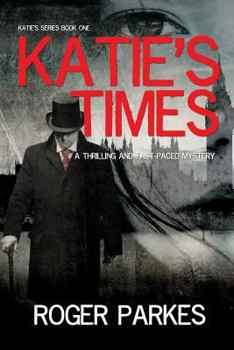 Paperback Katie's Times Book