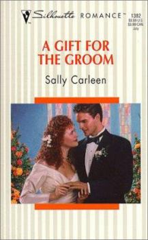 Mass Market Paperback A Gift for the Groom: On the Way to a Wedding... Book