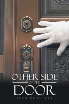 Paperback Other Side of the Door Book