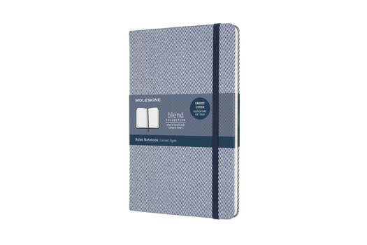 Hardcover Moleskine Blend Ltd Coll Noteb Book