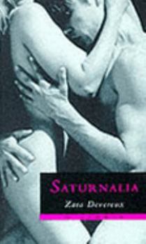 Paperback Saturnalia Book