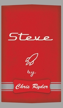 Hardcover Steve Book