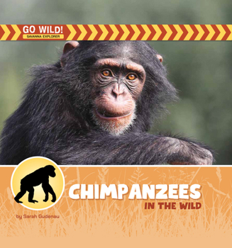 Chimpanzees in the Wild