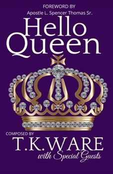 HELLO QUEEN